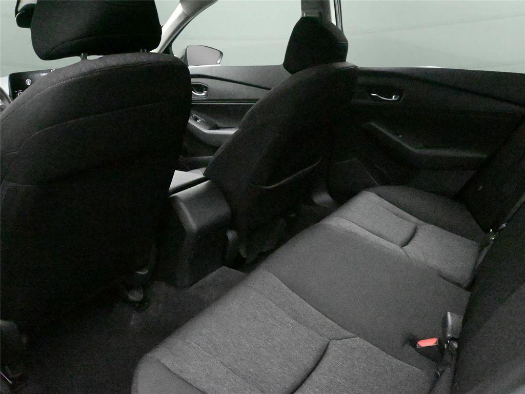 used 2023 Honda Accord car, priced at $24,750