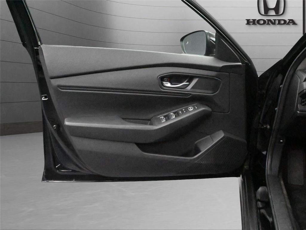 used 2023 Honda Accord car, priced at $24,750