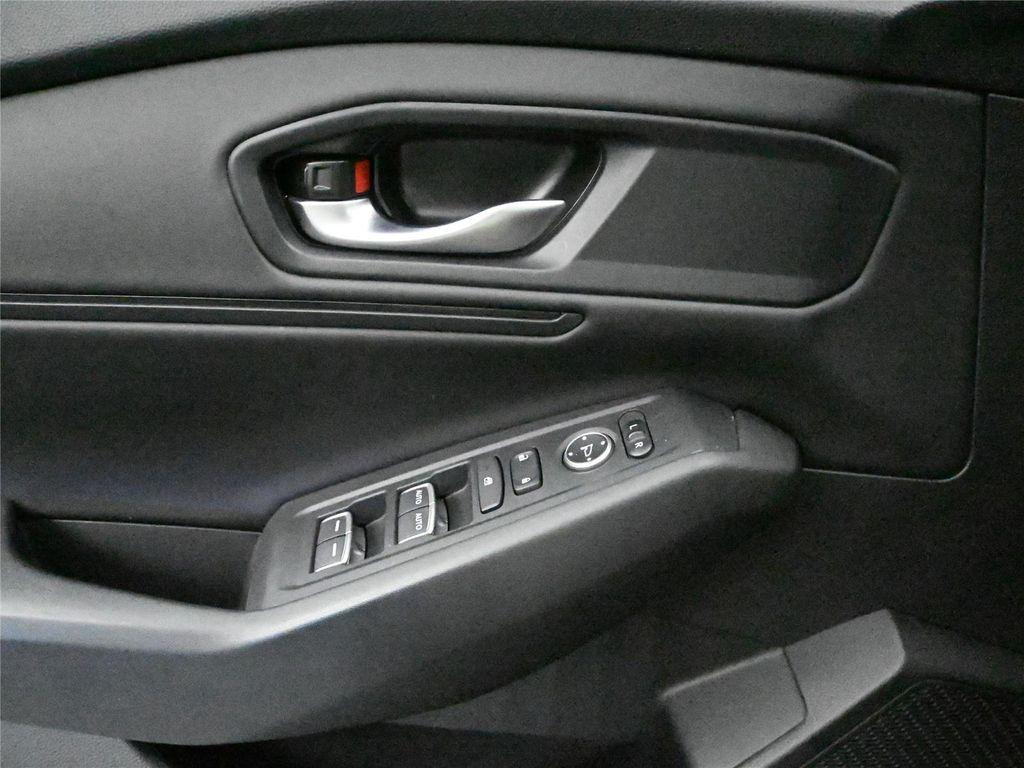 used 2023 Honda Accord car, priced at $24,750