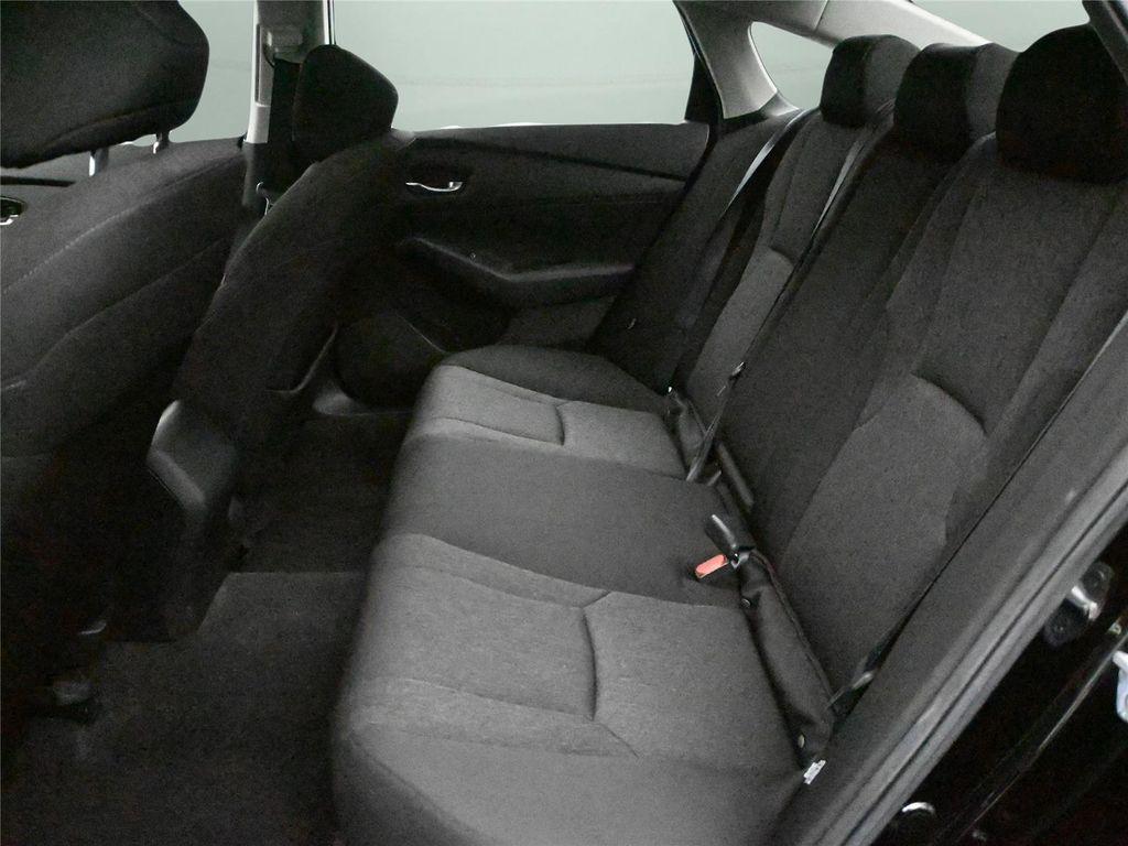 used 2023 Honda Accord car, priced at $24,750