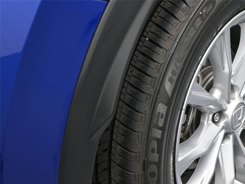 used 2023 Honda CR-V car, priced at $27,700