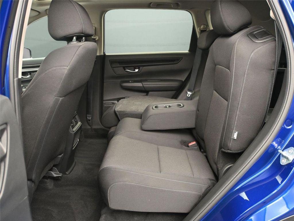 used 2023 Honda CR-V car, priced at $27,700