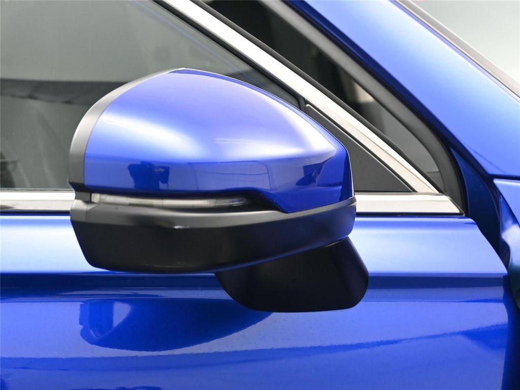 used 2023 Honda CR-V car, priced at $27,700