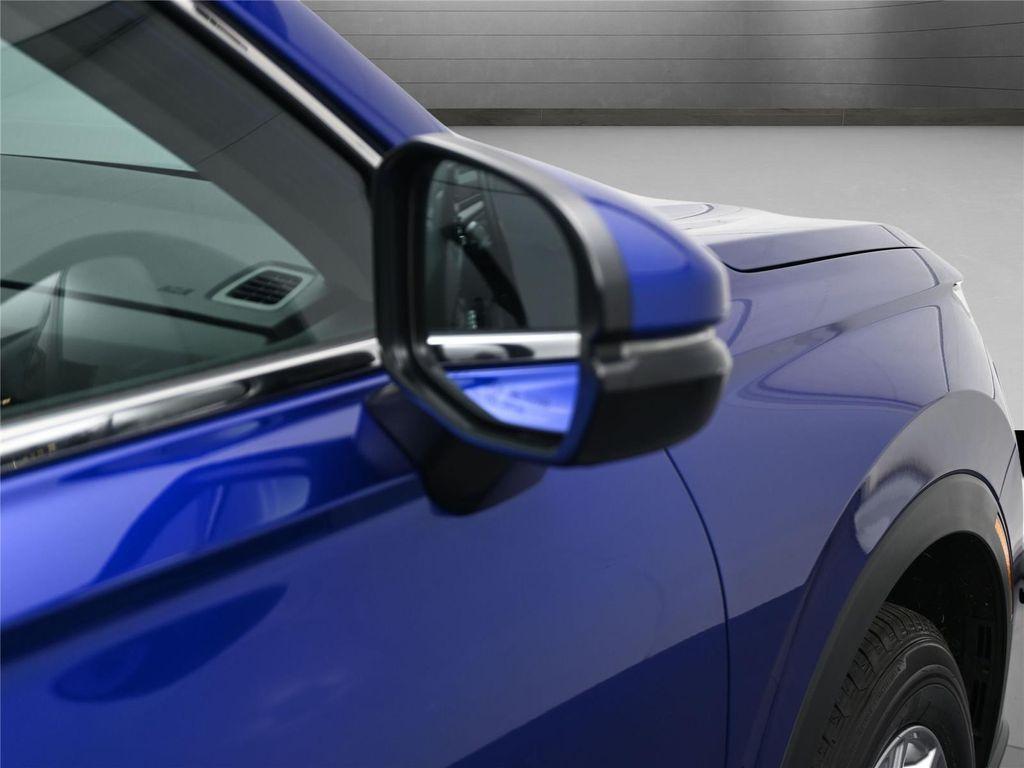 used 2023 Honda CR-V car, priced at $27,700