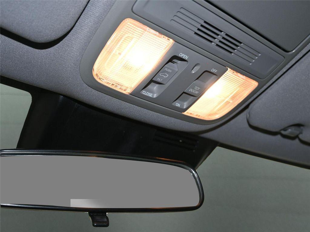 used 2021 Honda CR-V car, priced at $23,400