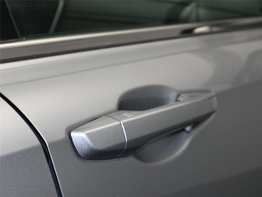 used 2021 Honda CR-V car, priced at $23,400