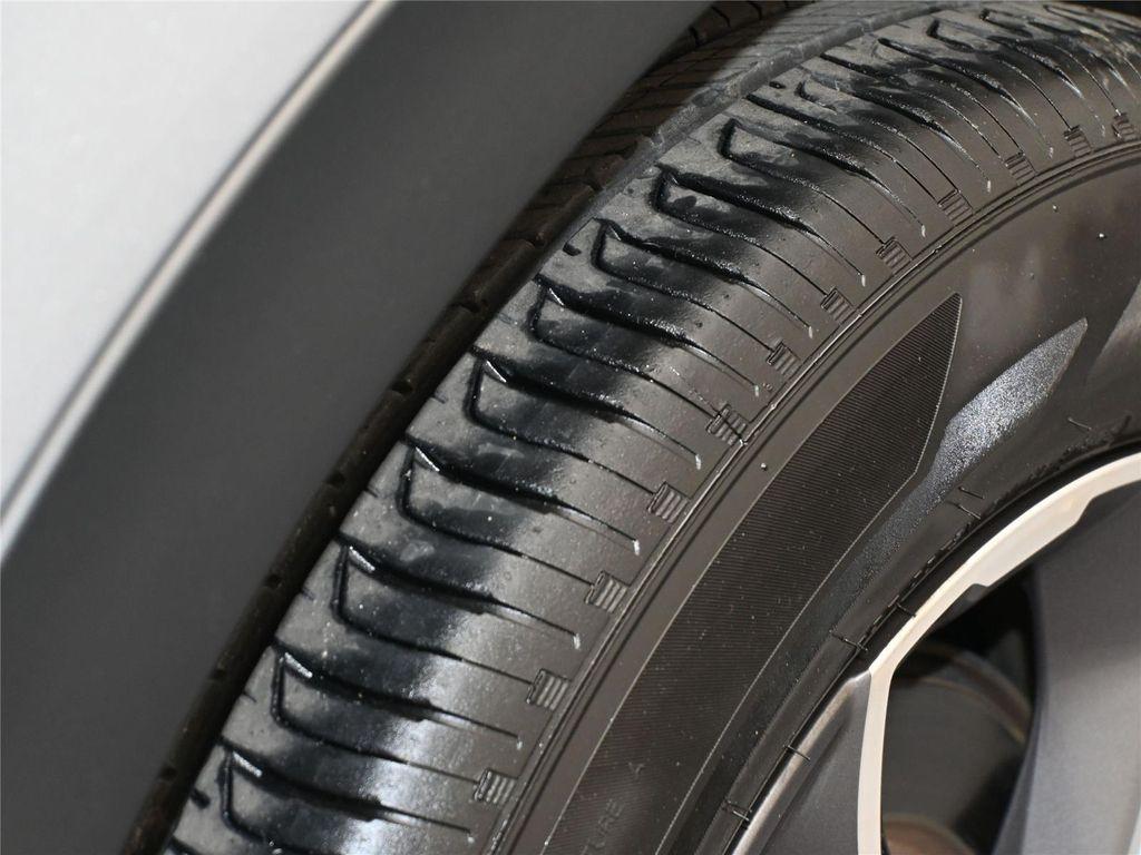 used 2021 Honda CR-V car, priced at $23,400