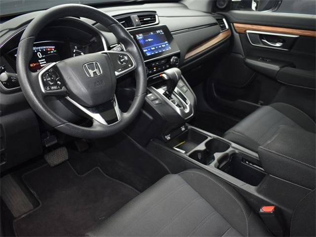 used 2020 Honda CR-V car, priced at $22,500