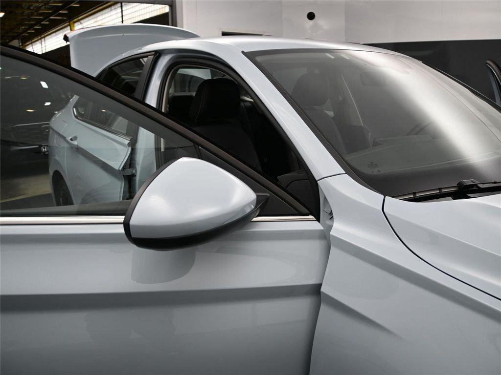 used 2025 Honda CR-V car, priced at $28,650