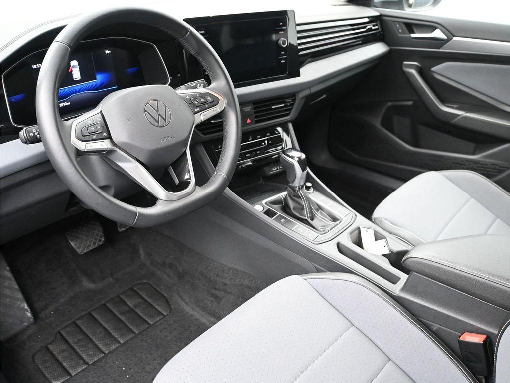 used 2025 Honda CR-V car, priced at $28,650