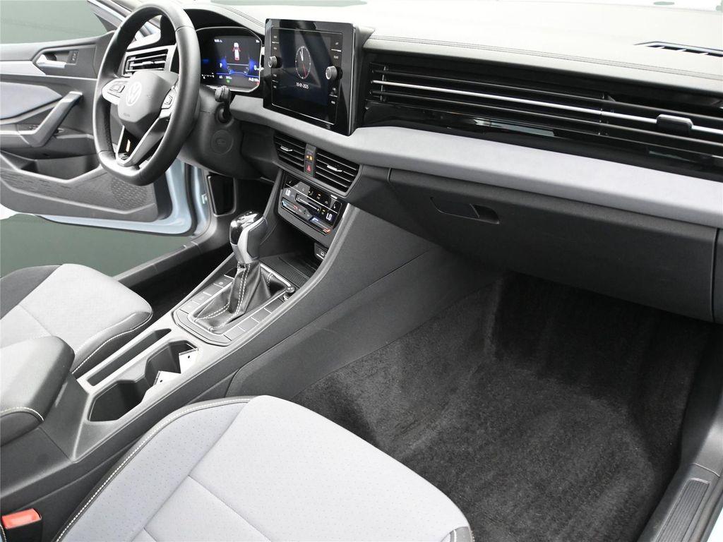 used 2025 Honda CR-V car, priced at $28,650