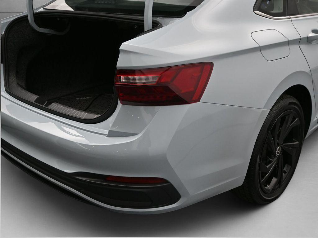 used 2025 Honda CR-V car, priced at $28,650