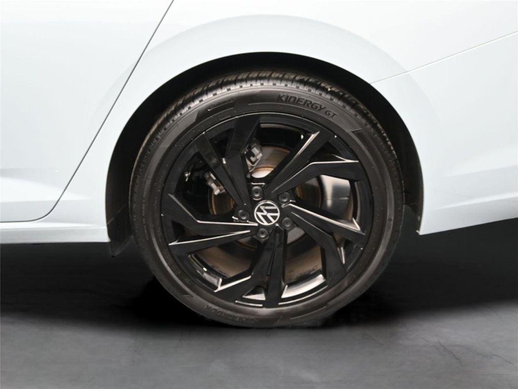 used 2025 Honda CR-V car, priced at $28,650