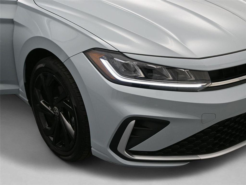 used 2025 Honda CR-V car, priced at $28,650