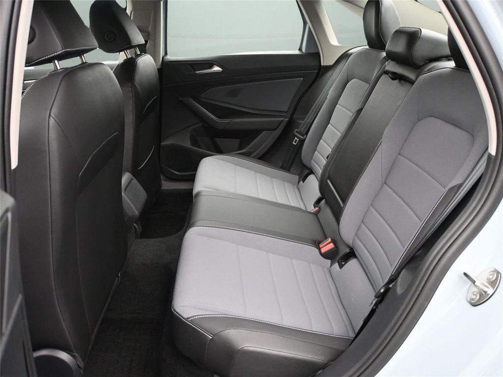 used 2025 Honda CR-V car, priced at $28,650