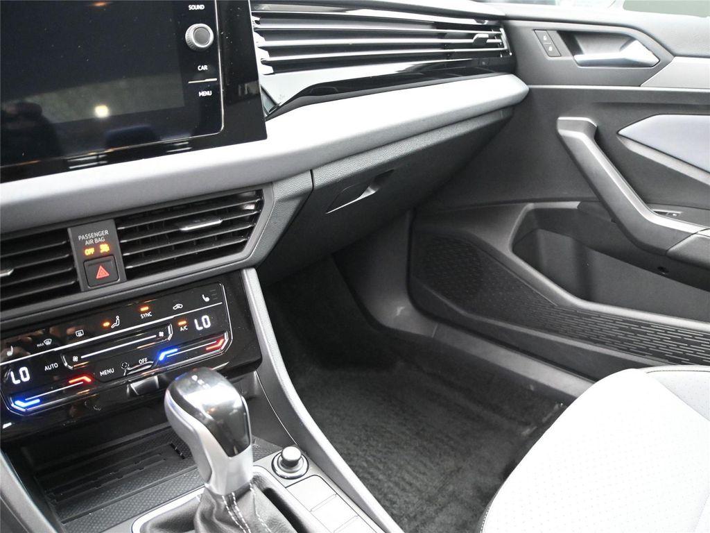 used 2025 Honda CR-V car, priced at $28,650