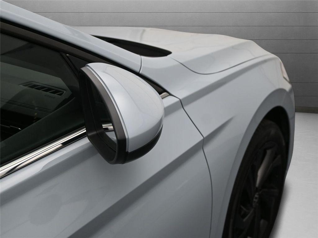 used 2025 Honda CR-V car, priced at $28,650