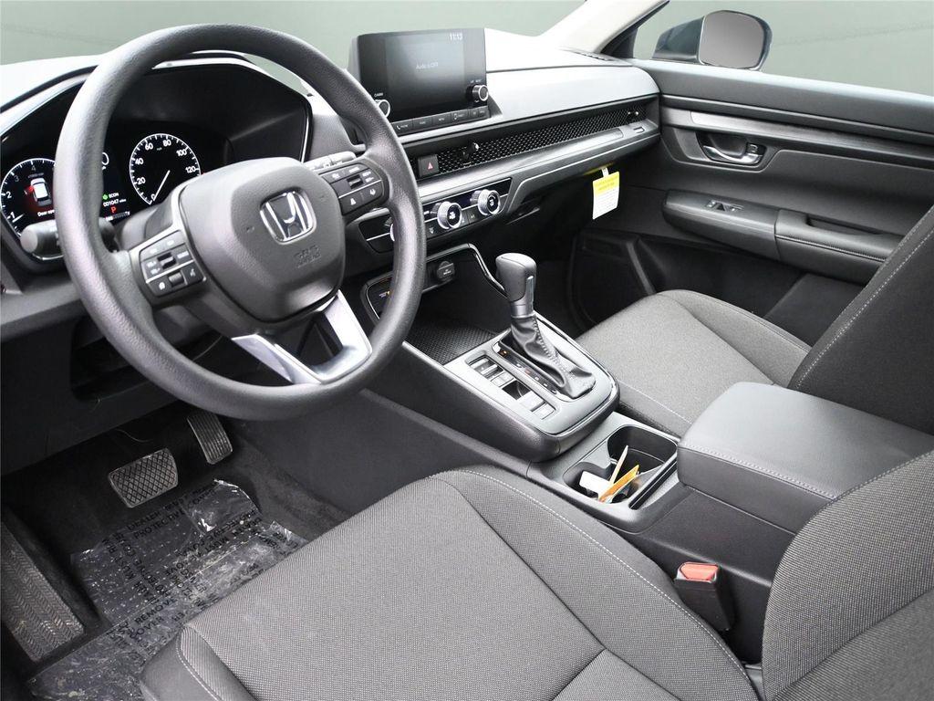 used 2025 Honda CR-V car, priced at $28,650