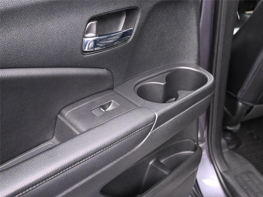 used 2022 Honda Pilot car, priced at $27,000