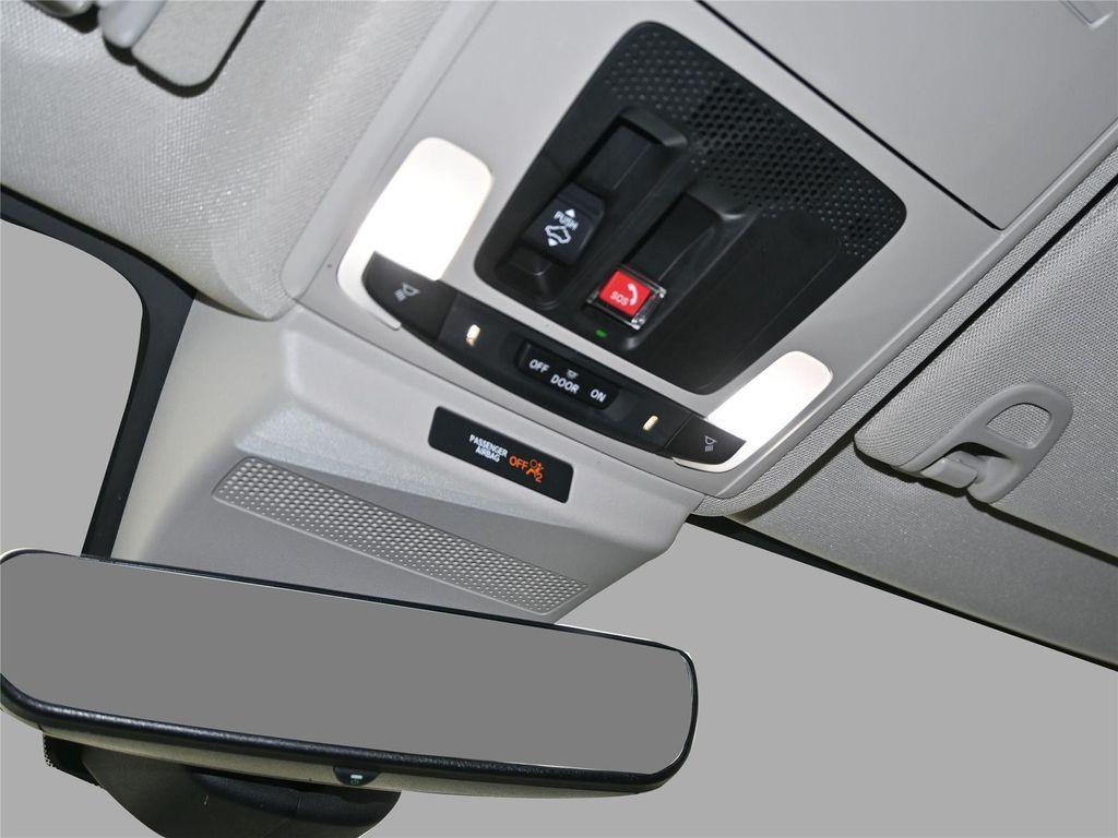 used 2023 Honda Accord Hybrid car, priced at $28,700