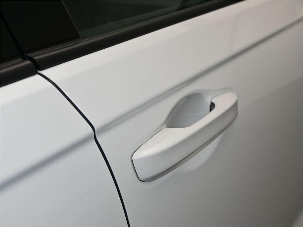 used 2023 Honda Accord Hybrid car, priced at $28,700