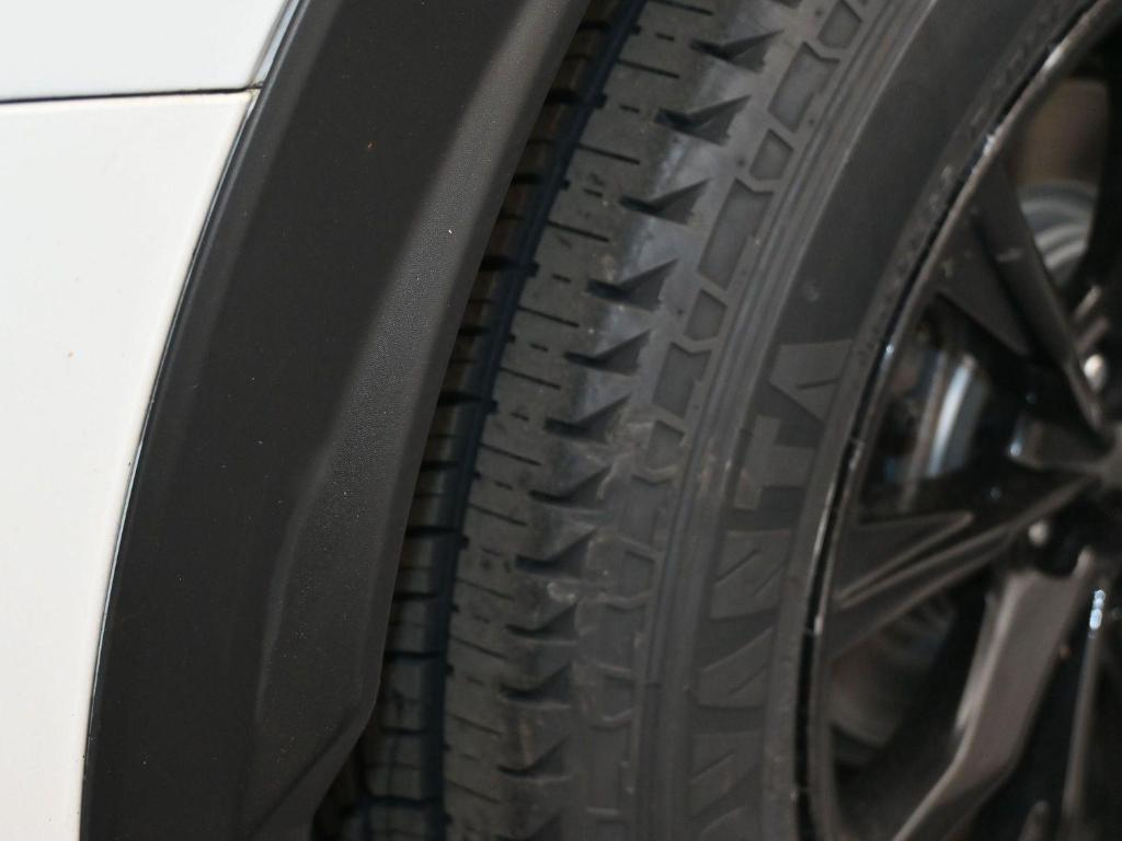 used 2023 Honda CR-V Hybrid car, priced at $27,750