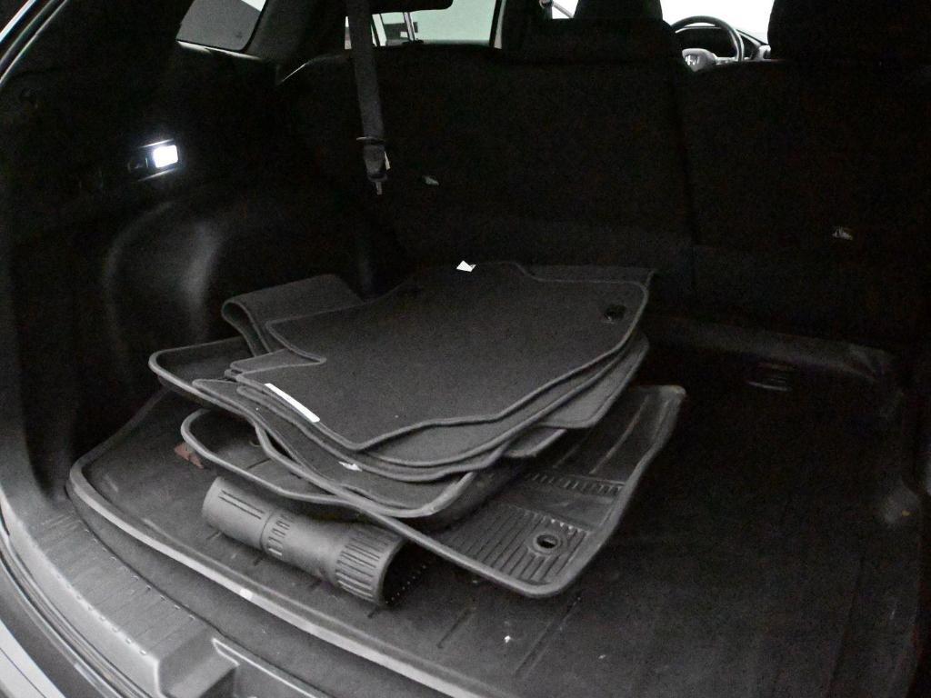 used 2023 Honda CR-V Hybrid car, priced at $27,750