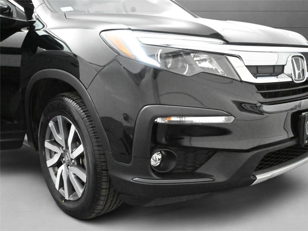 used 2020 Honda Pilot car, priced at $26,000