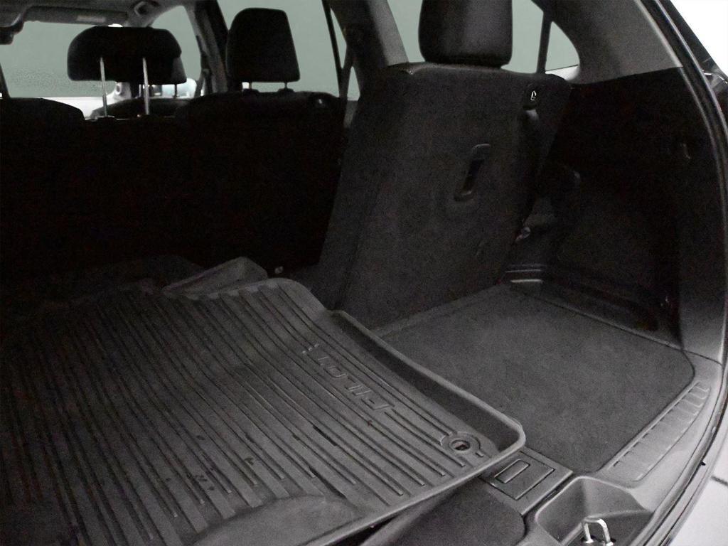 used 2020 Honda Pilot car, priced at $26,000