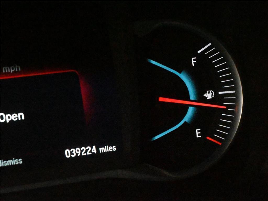 used 2020 Honda Pilot car, priced at $26,000