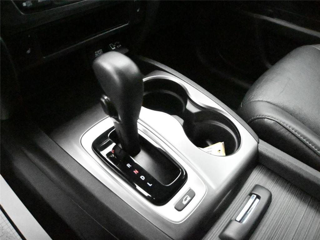 used 2020 Honda Pilot car, priced at $26,000