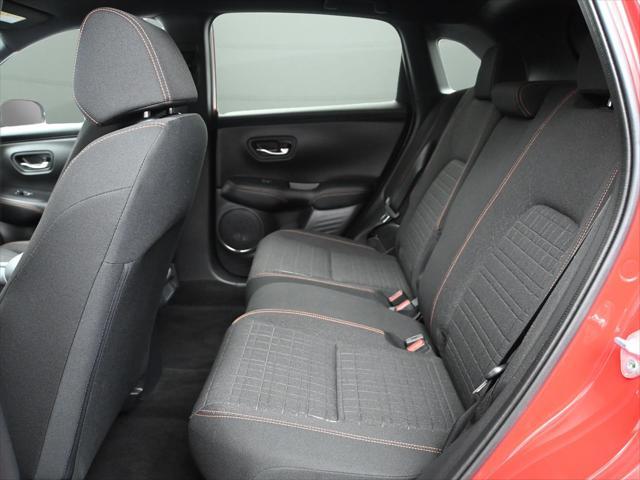 used 2024 Honda HR-V car, priced at $26,000