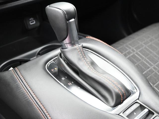 used 2024 Honda HR-V car, priced at $26,000