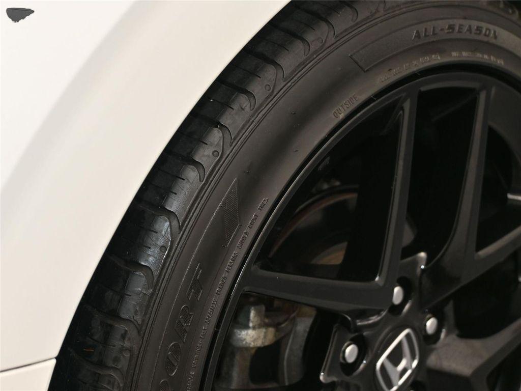 used 2023 Honda Civic car, priced at $22,850