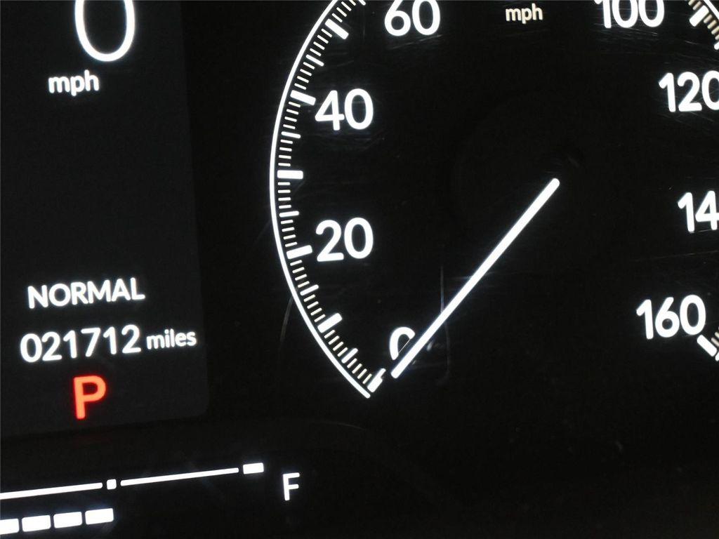 used 2023 Honda Civic car, priced at $22,850