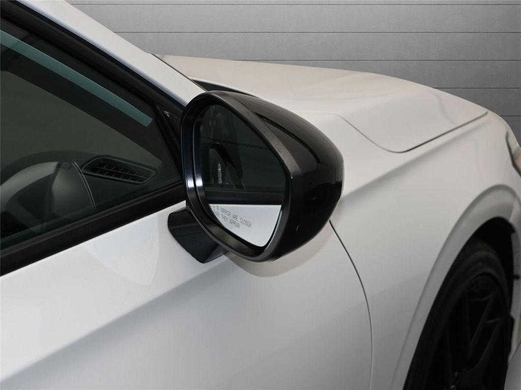 used 2023 Honda Civic car, priced at $22,850