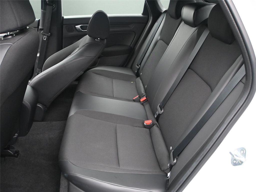 used 2023 Honda Civic car, priced at $22,850