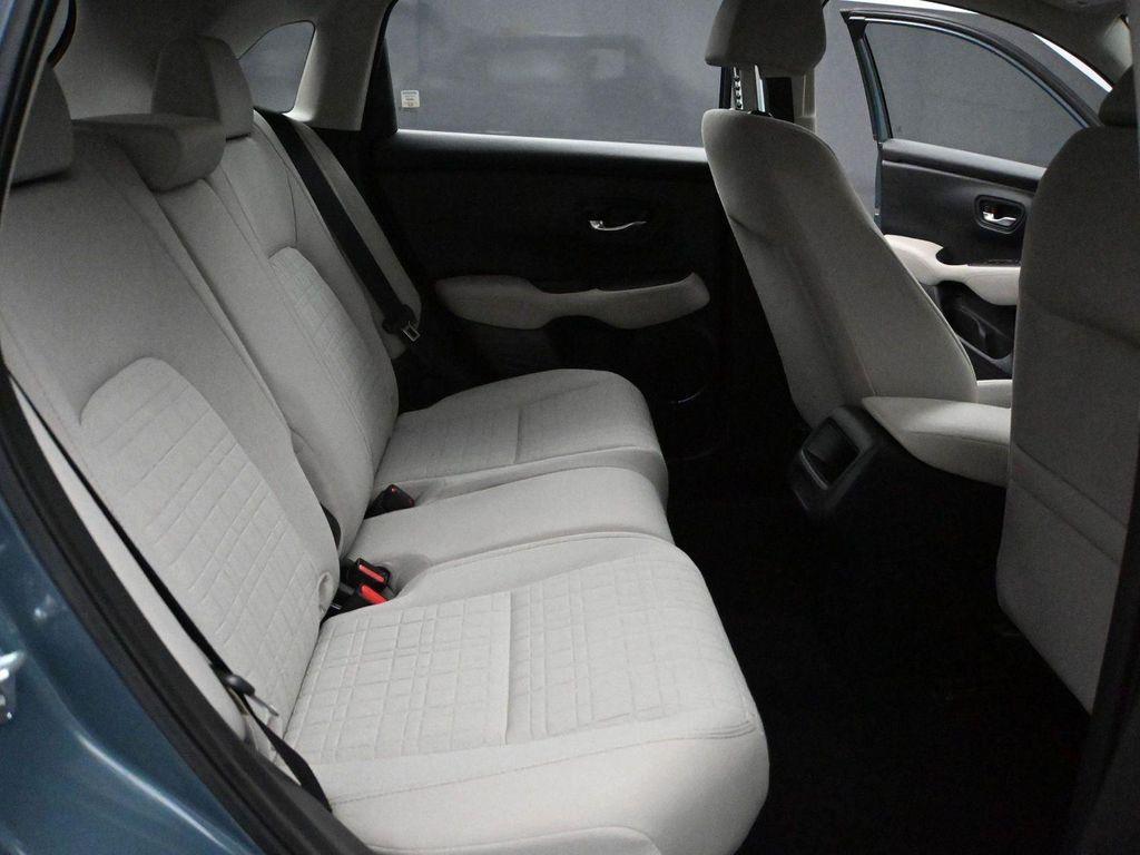 used 2024 Honda HR-V car, priced at $24,250