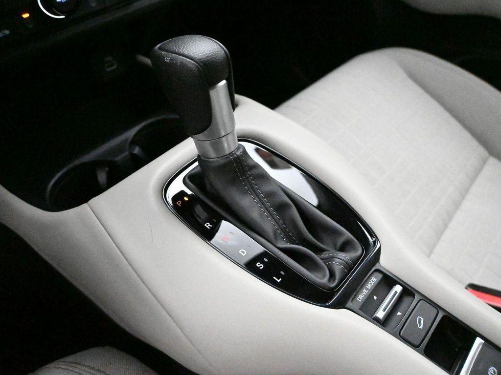 used 2024 Honda HR-V car, priced at $24,250