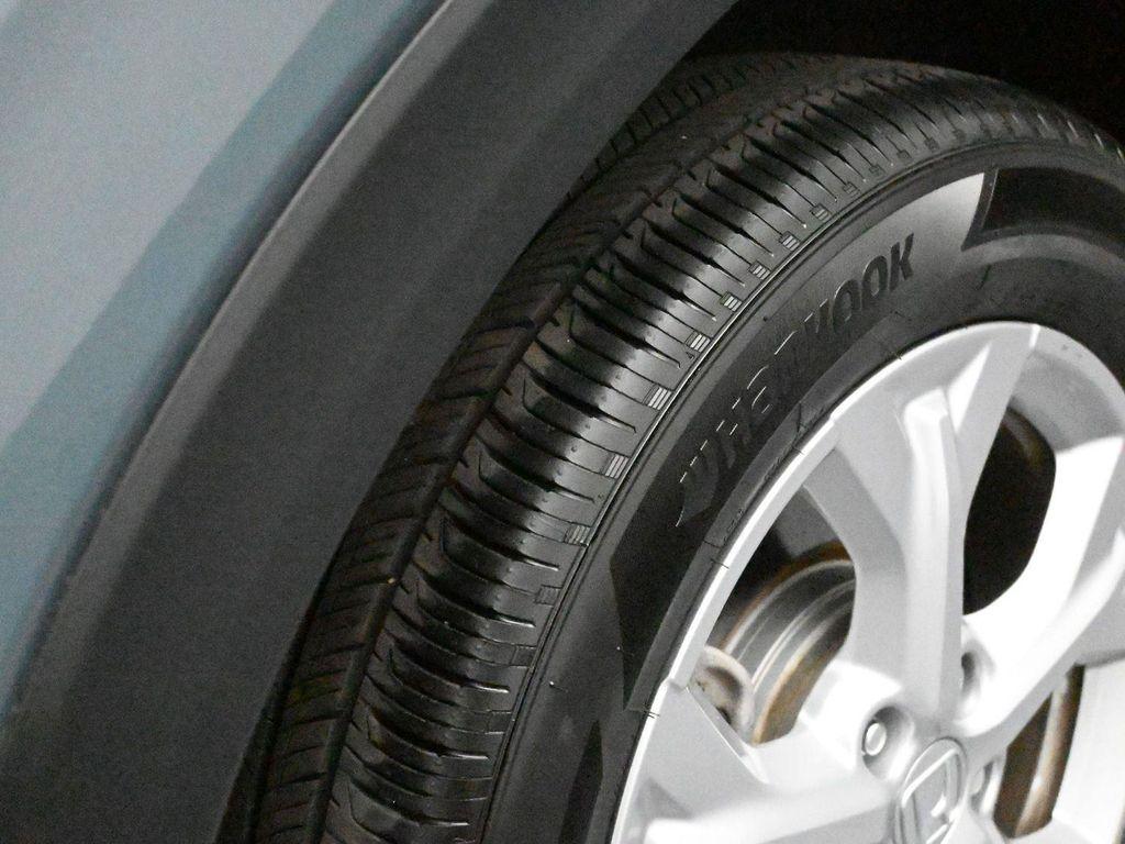 used 2024 Honda HR-V car, priced at $24,250