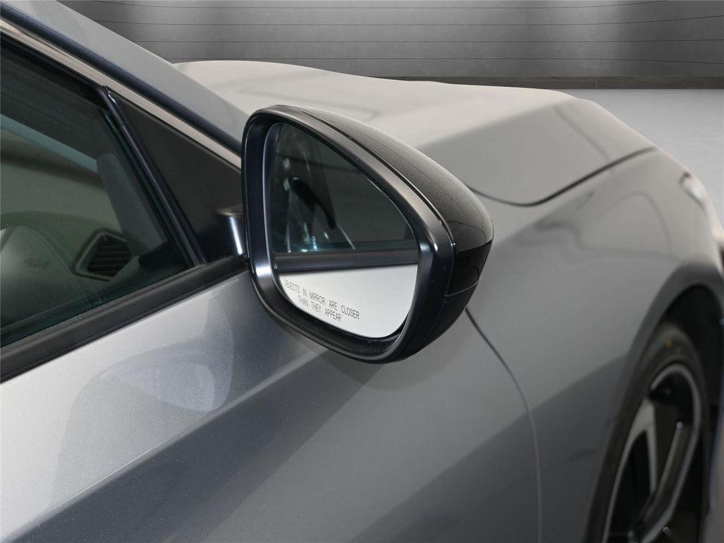 used 2022 Honda Accord car, priced at $23,650