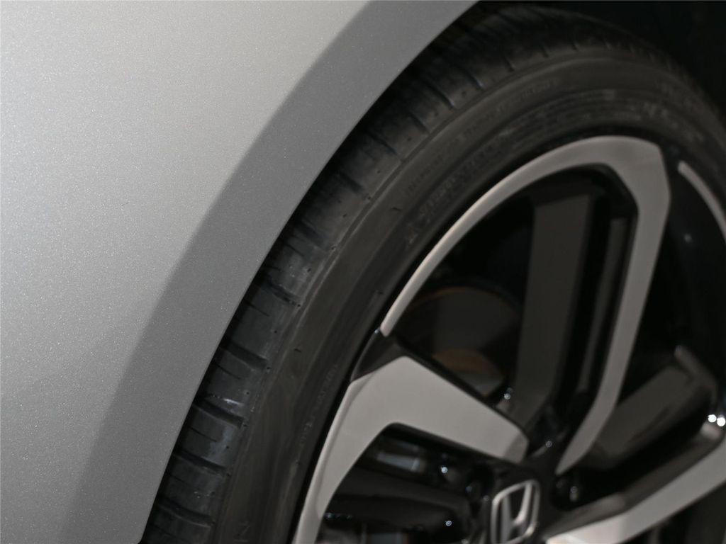 used 2022 Honda Accord car, priced at $23,650