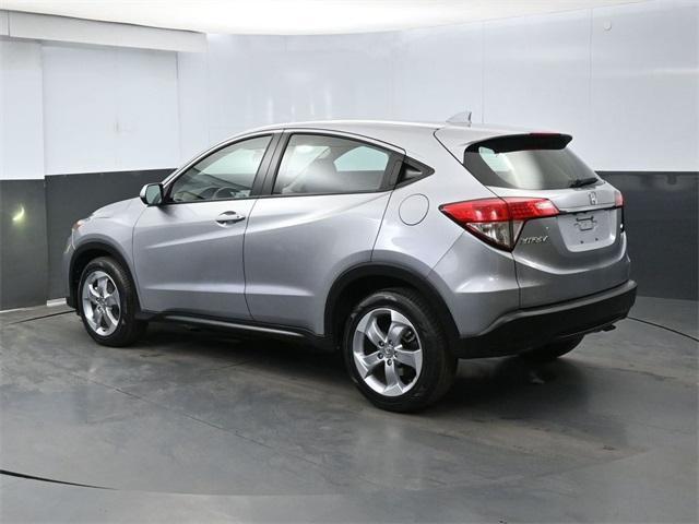 used 2020 Honda HR-V car, priced at $18,500