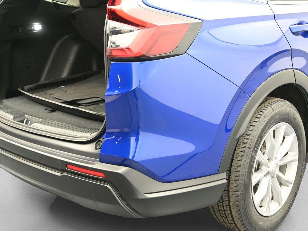 used 2023 Honda CR-V car, priced at $26,250