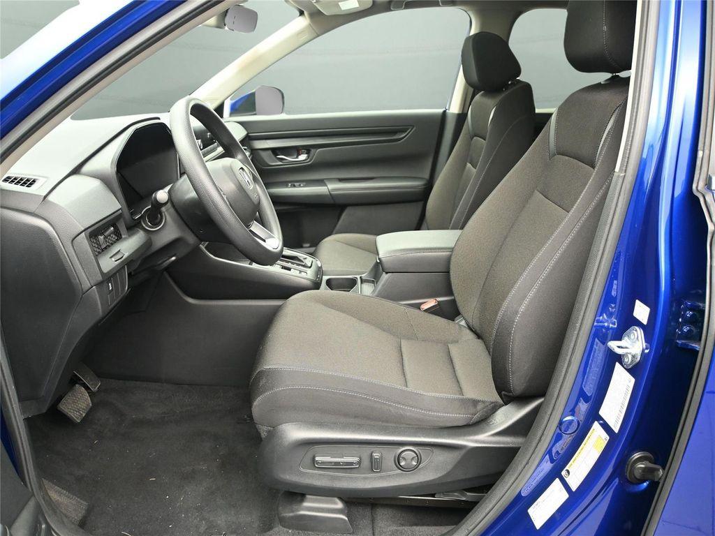 used 2023 Honda CR-V car, priced at $26,250