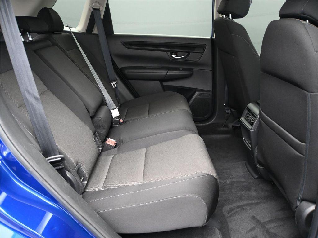 used 2023 Honda CR-V car, priced at $26,250