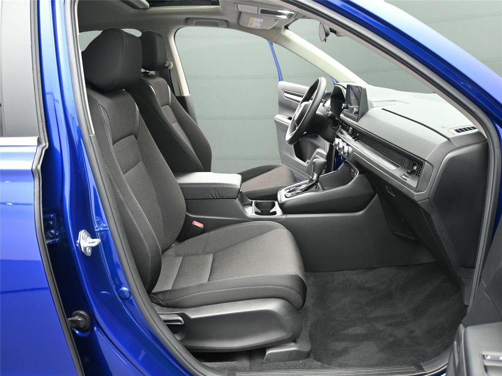 used 2023 Honda CR-V car, priced at $26,250