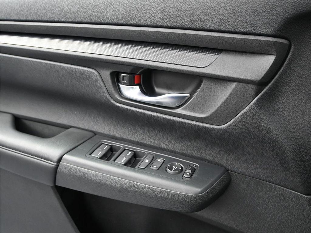 used 2023 Honda CR-V car, priced at $26,250
