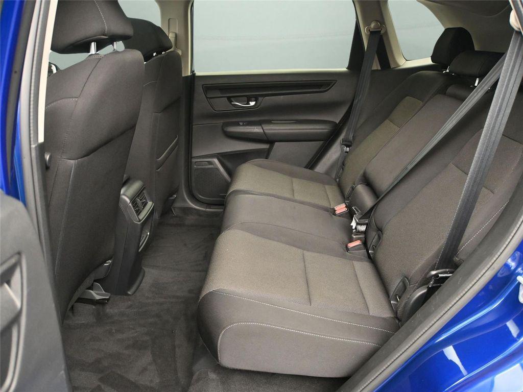 used 2023 Honda CR-V car, priced at $26,250