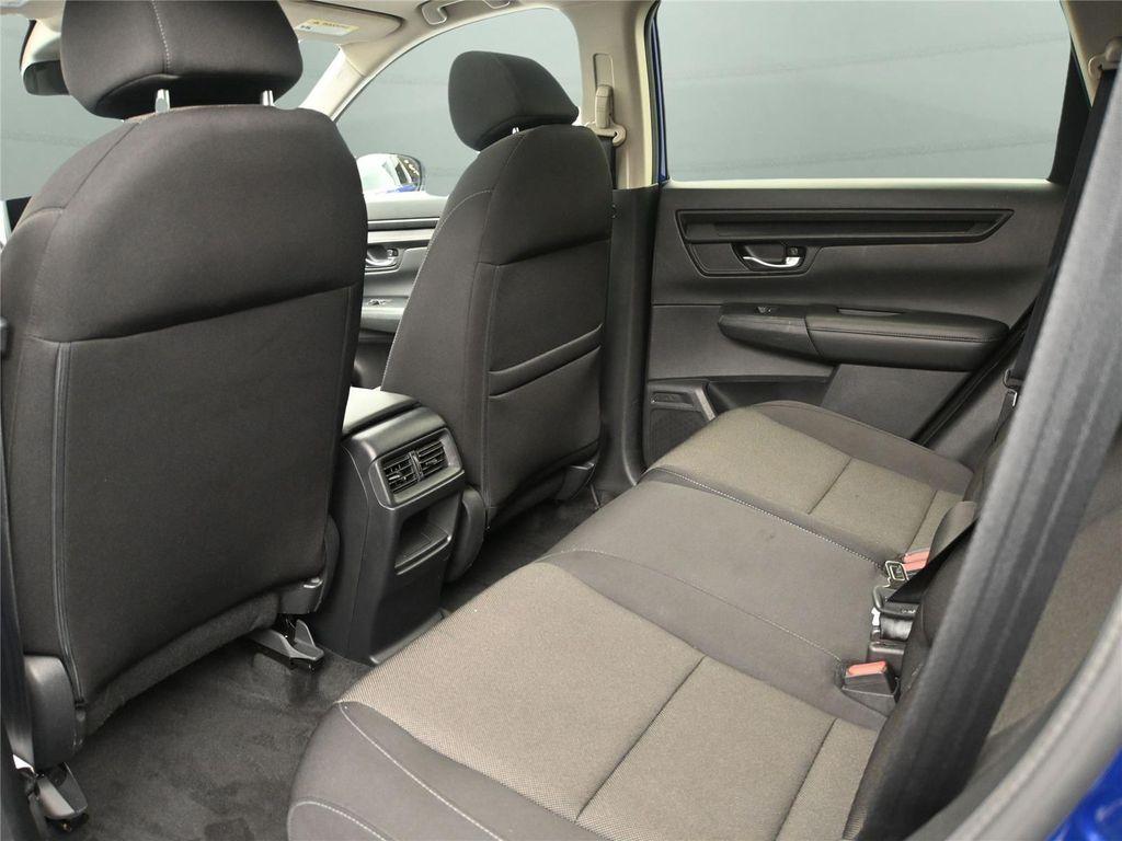 used 2023 Honda CR-V car, priced at $26,250